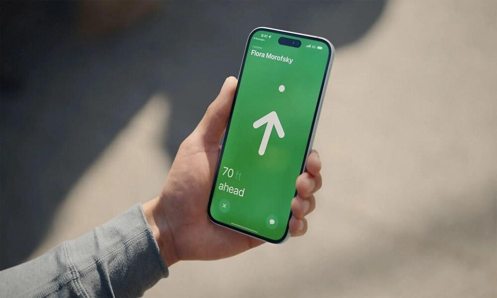 Use Apple's Find My iPhone to Track an iPhone