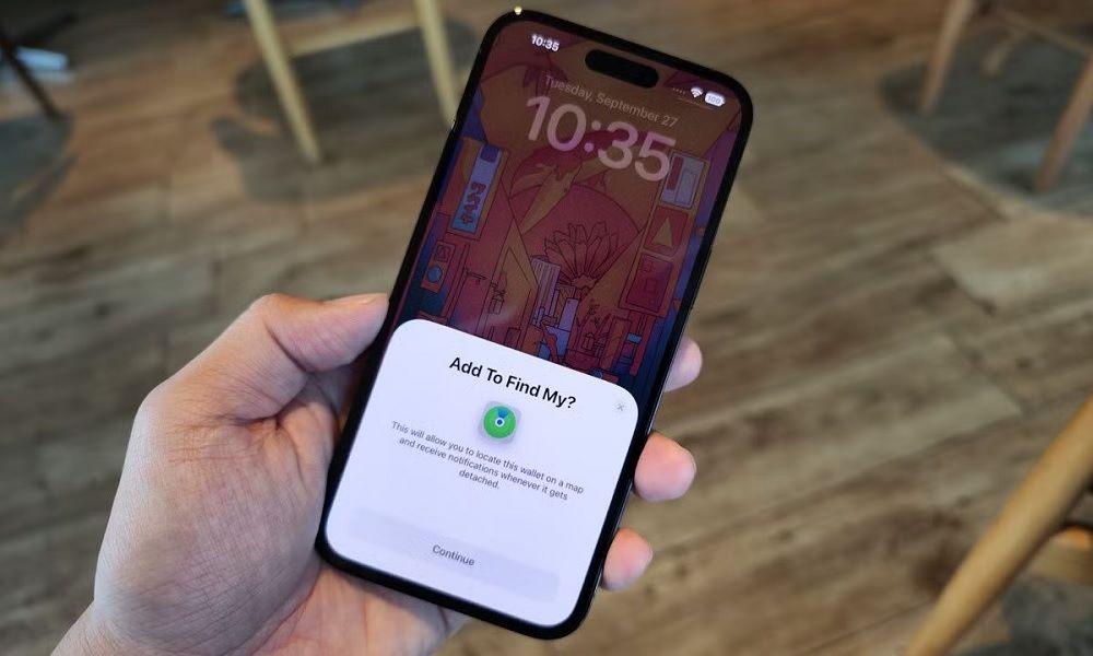 Use Built-in Tools to Track Someone's Cell Phone