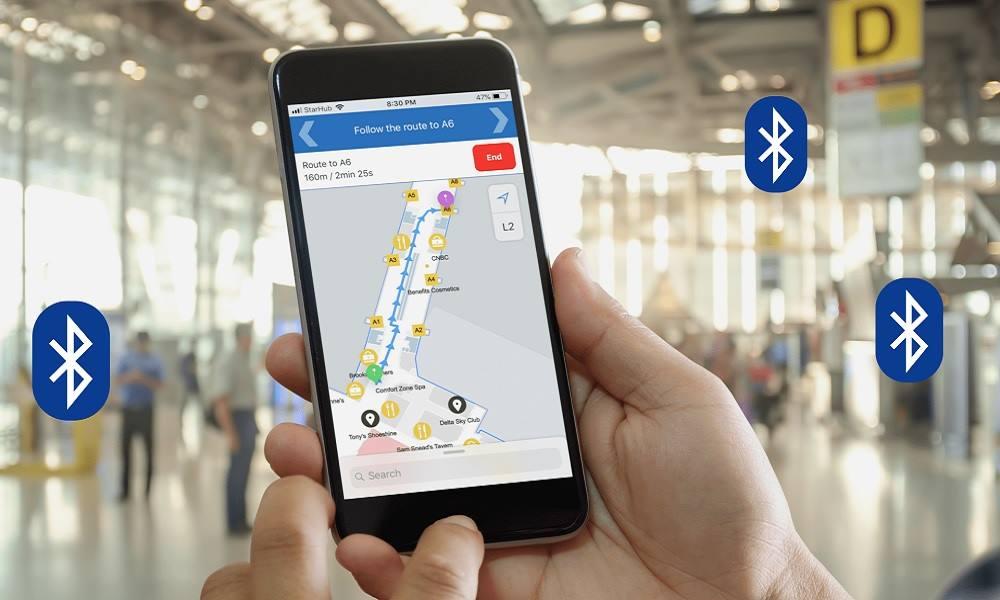 Use Find My Bluetooth Device to Track Someone's Cell Phone without Them Knowing