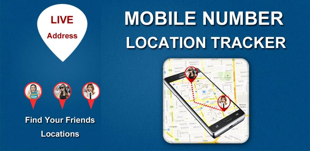Use Mobile Number Tracker Tools