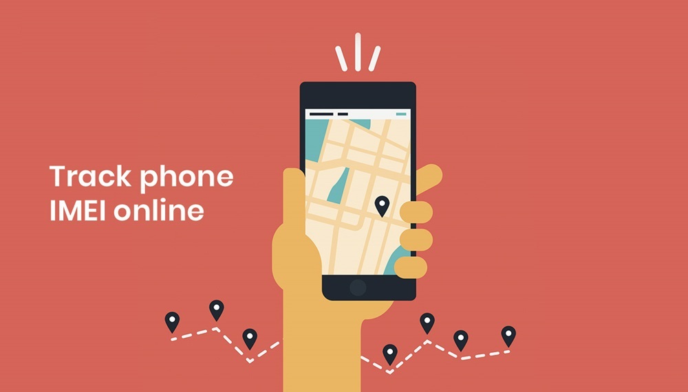 Use Online IMEI Tracker Tools to Track Phone with IMEI Number