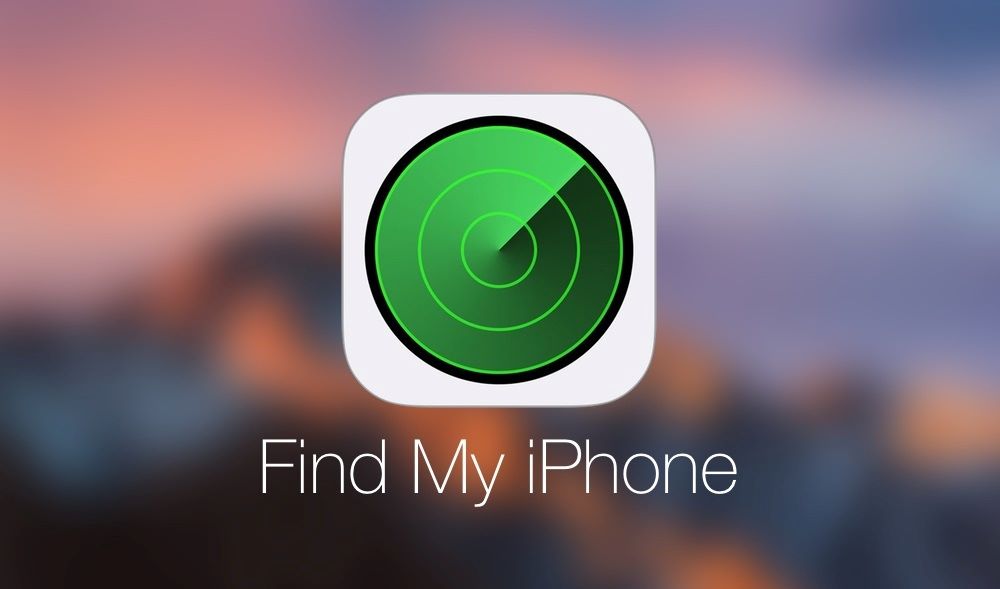 Use The Find My App to Track Your Friend's iPhone