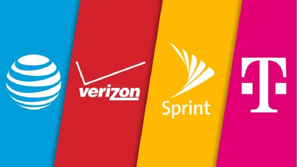 Using Mobile Carrier Services