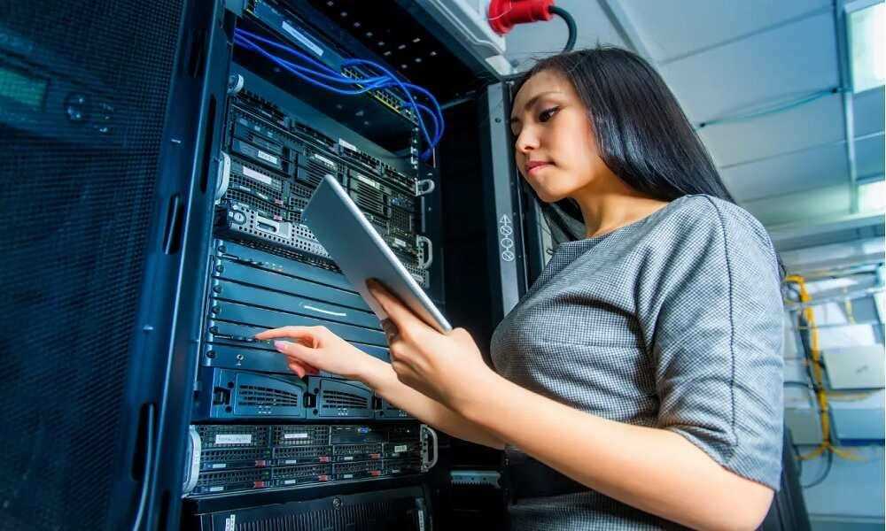 Using Network Carrier Services