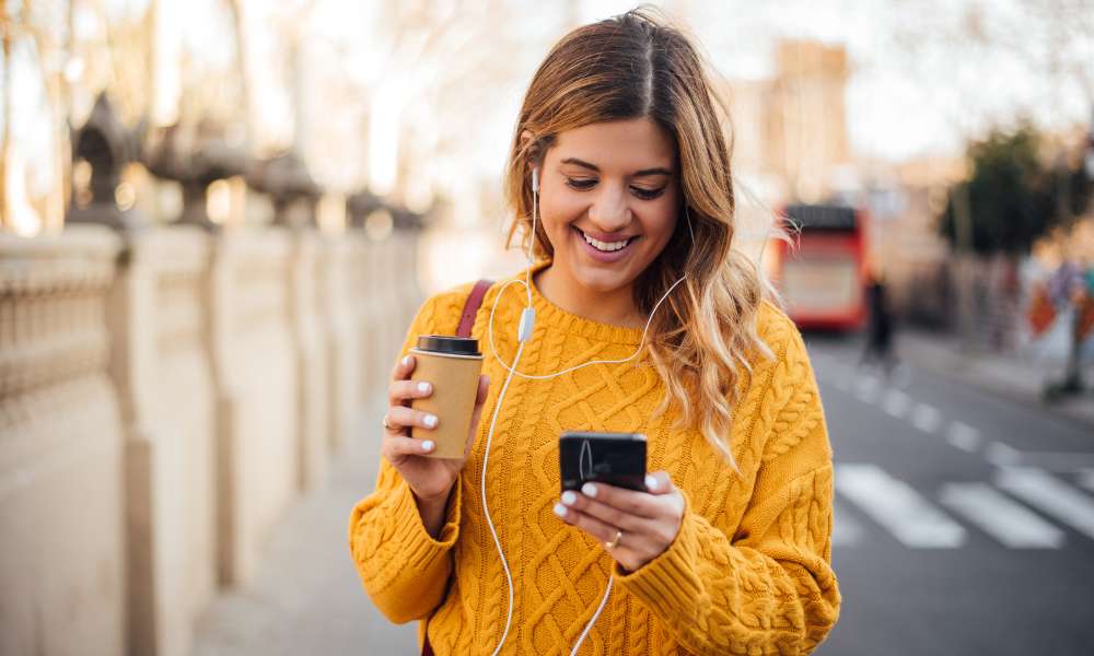 What App is Used to Track a Phone