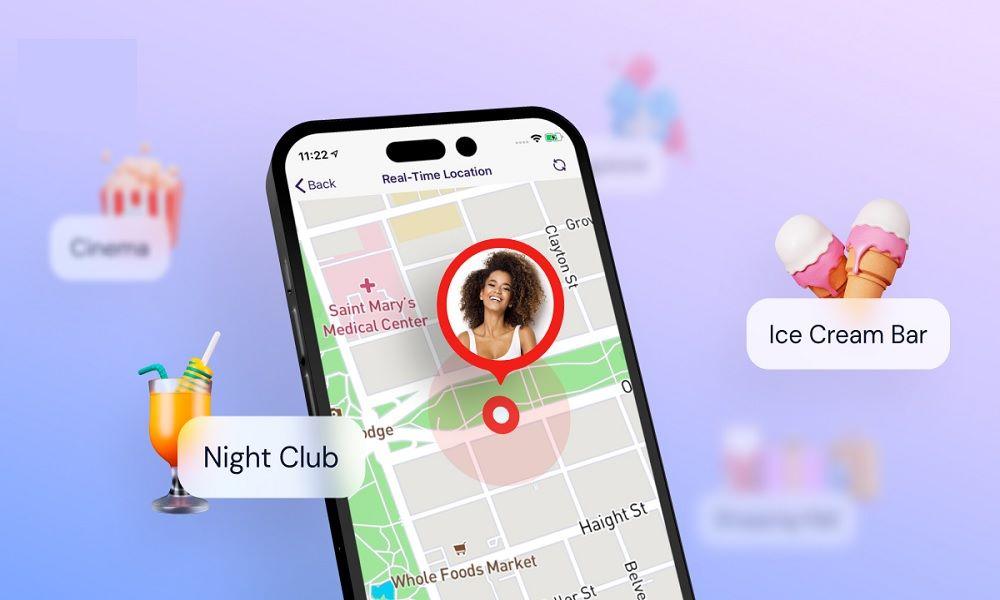 What Is a Tracking Phone App