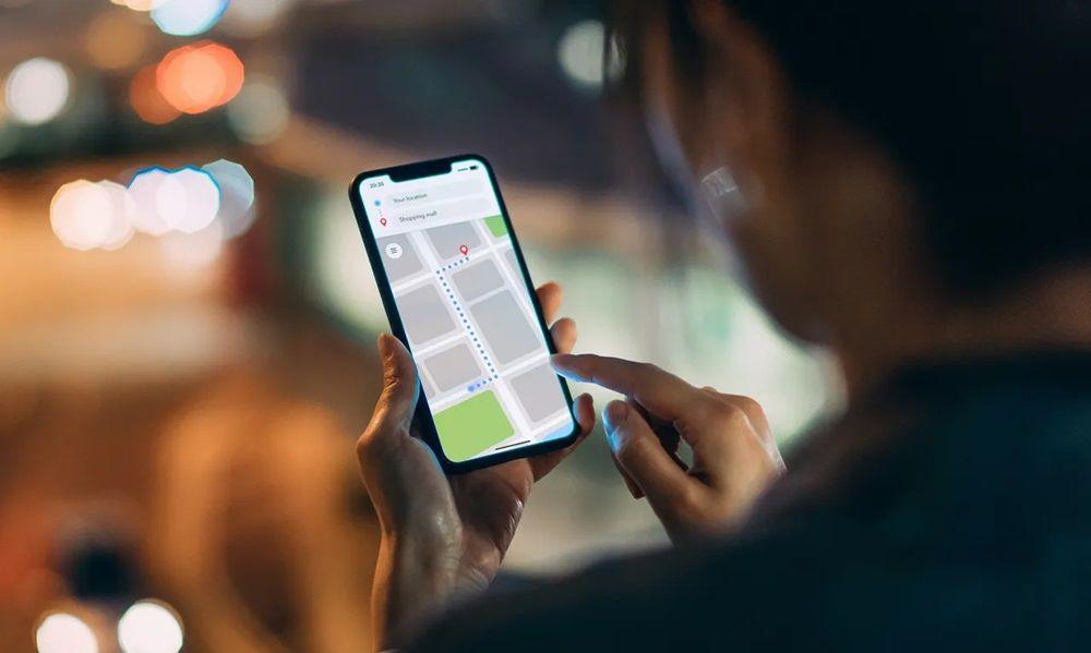 What is Cell Phone Location Tracking
