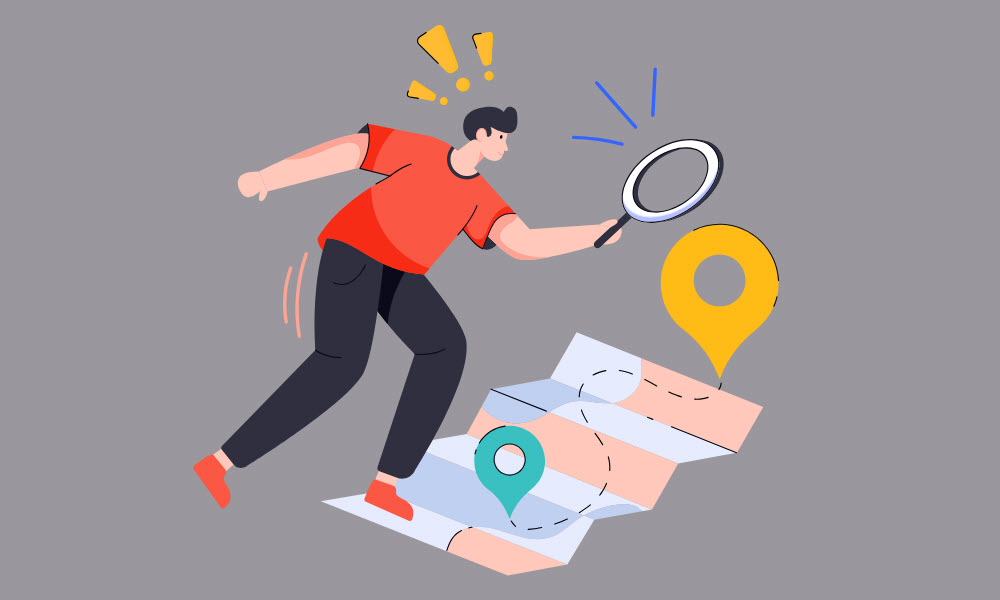 What is the Best App to Find Someone's Location