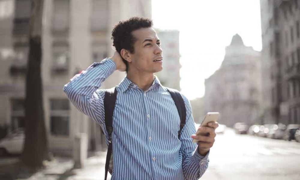 When Is It Okay to Use Phone Tracking Apps