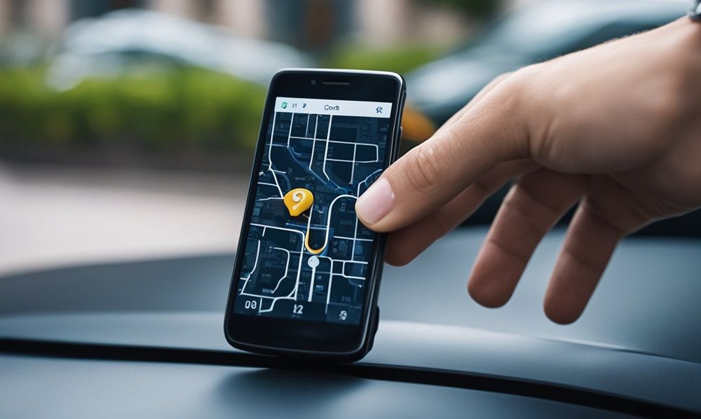 When Should You Track an Android Phone