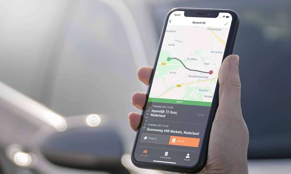 Why Use a Phone Tracker