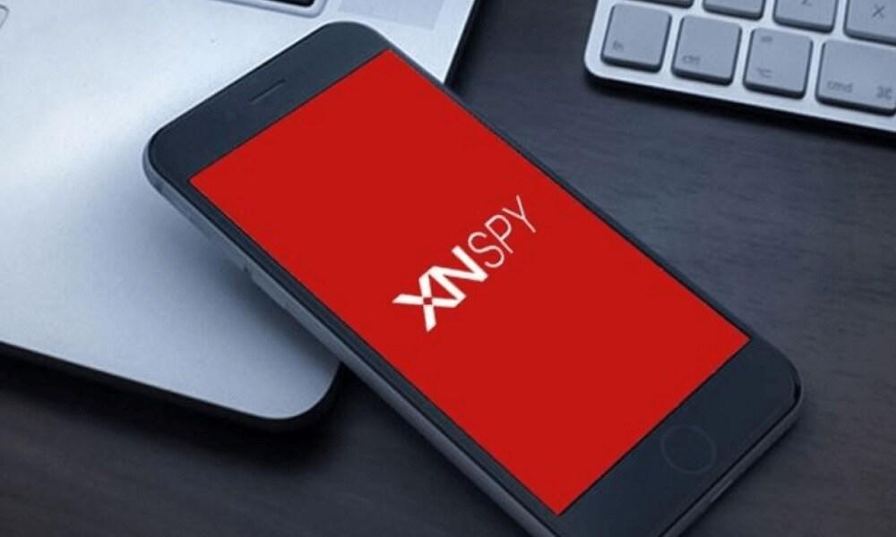 XNSPY Hidden iPhone Monitoring App