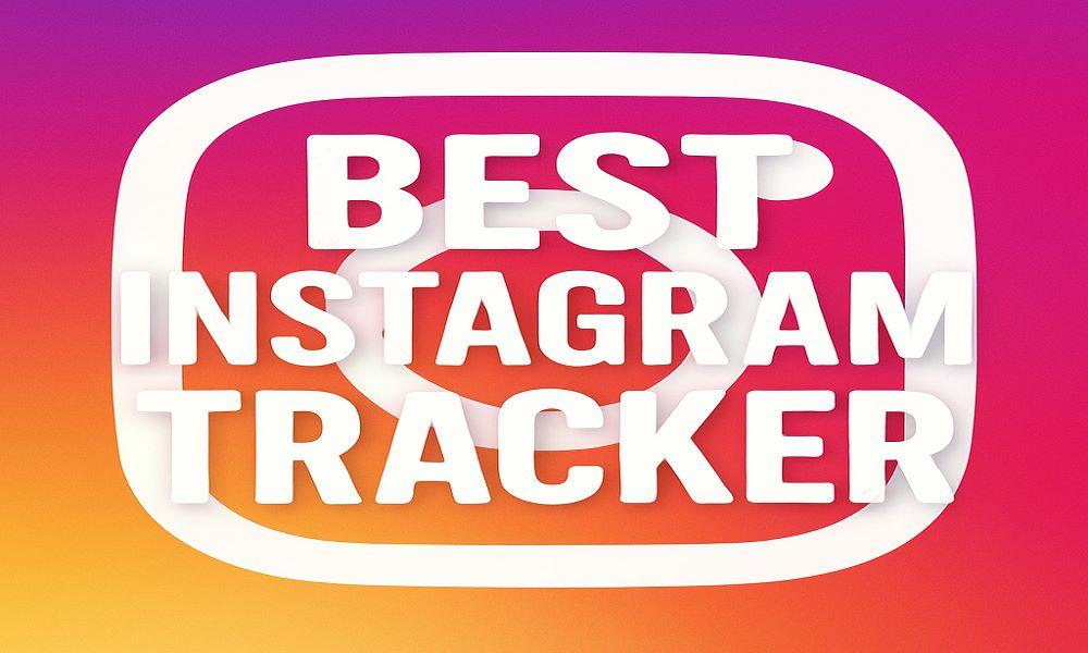 Best Instagram Tracker