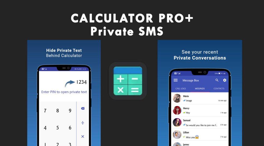 Calculator Pro