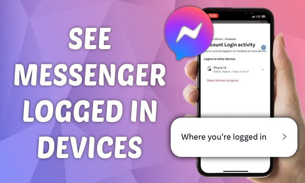 Check Linked Devices for Cached Data
