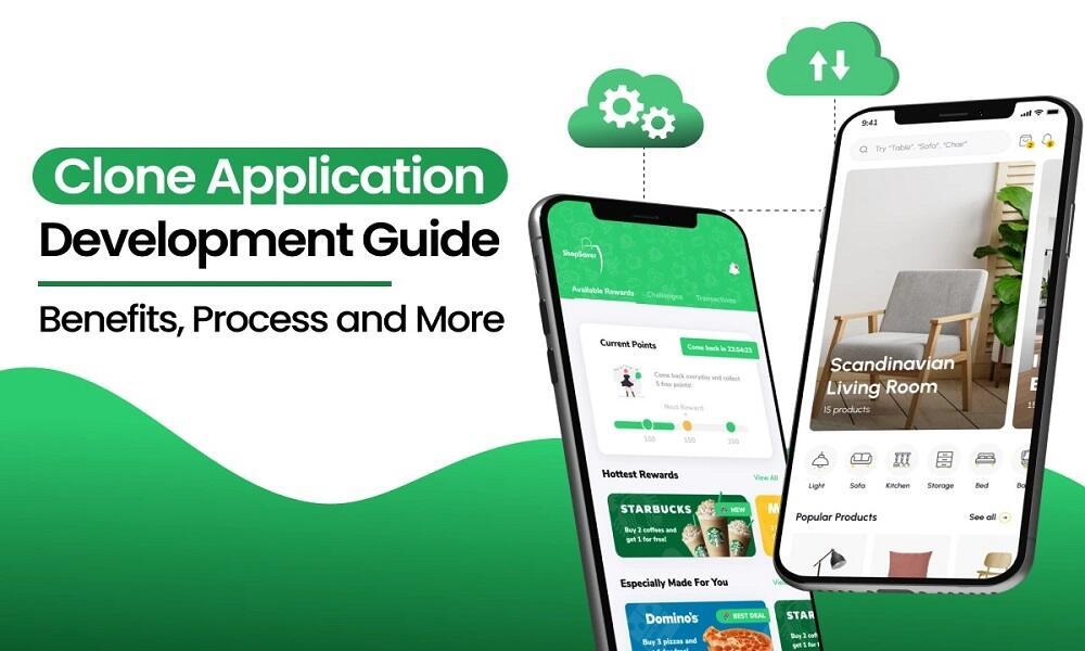 CloneApp Messenger to Clone Someone's WhatsApp