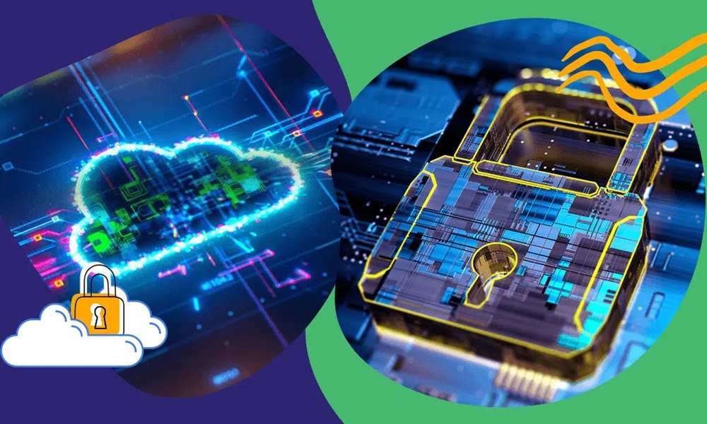 Cloud Data Exploits