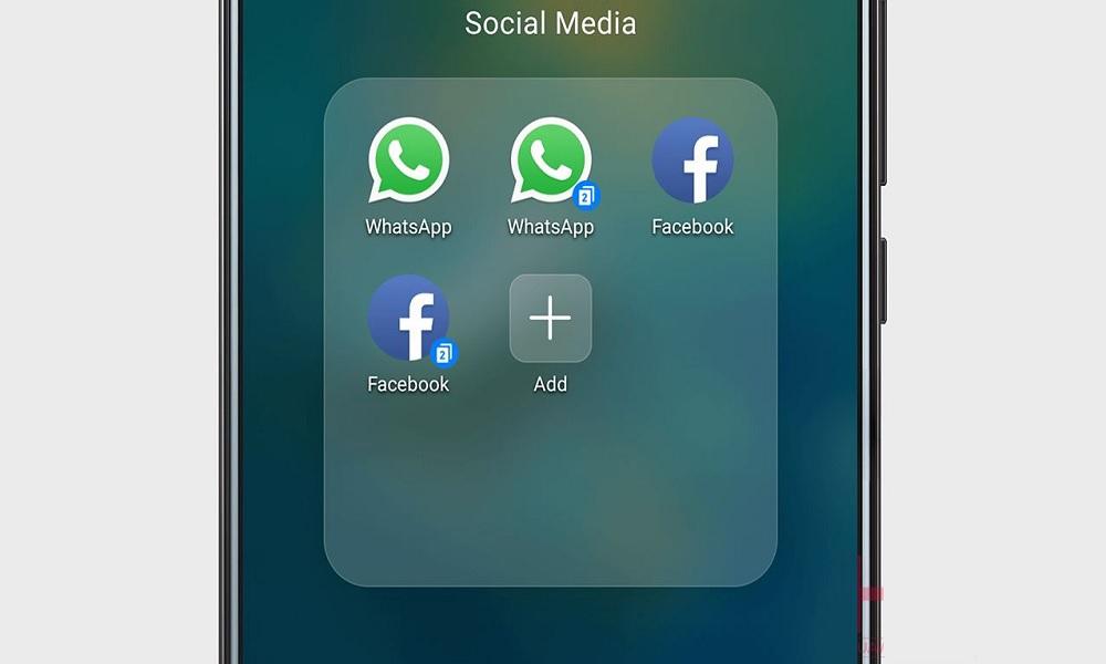 Dual Apps or App Twin to Clone WhatsApp Free