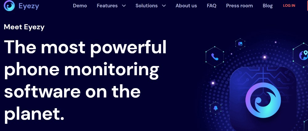 Eyezy to See Other Messages on Messenger