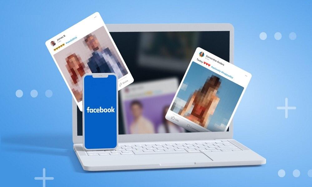 Facebook Private Profile Viewer