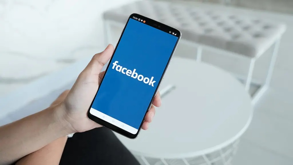 Facebook's Official Recovery Method to Get into Somebody's Facebook
