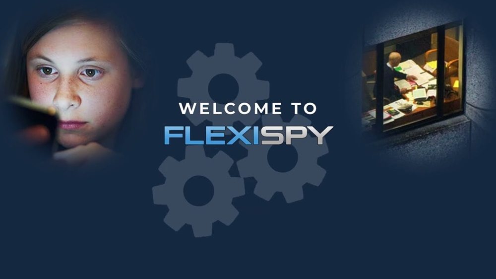 FlexiSPY Facebook Spy App