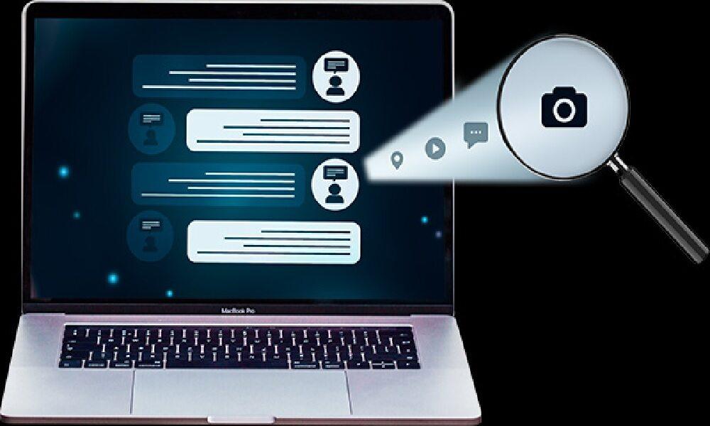 FlexiSPY WhatsApp Monitor