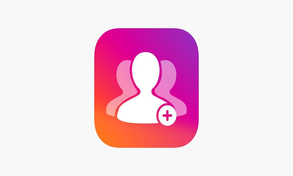 Followers+ Instagram Tracker