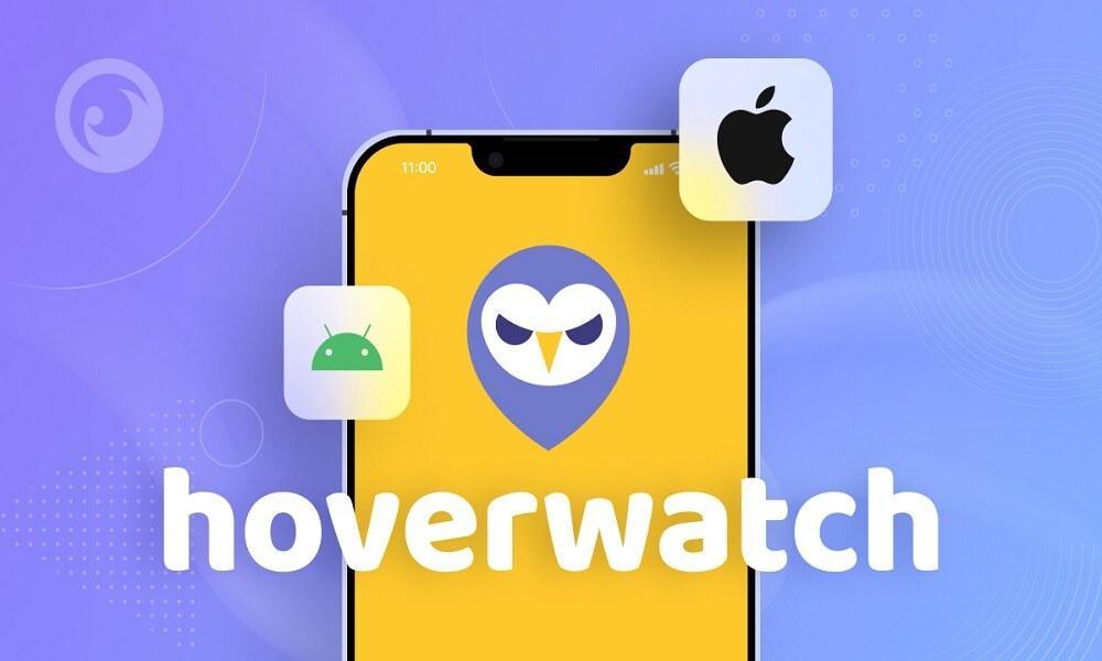 Hoverwatch Facebook Spy App