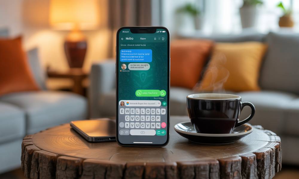 How to Access Someone&rsquo;s WhatsApp without Them Knowing