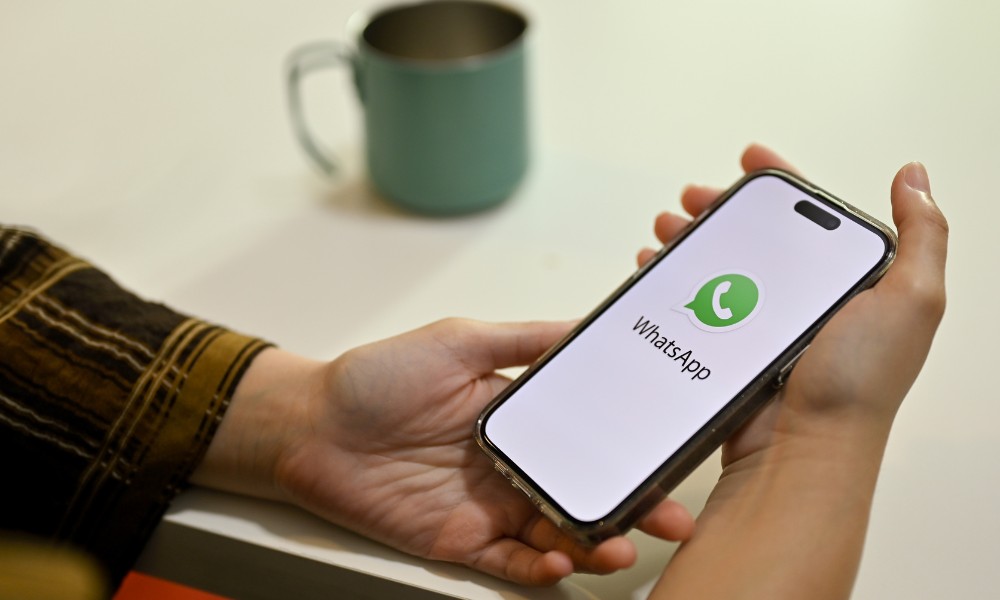 How to Check Other Phones' WhatsApp