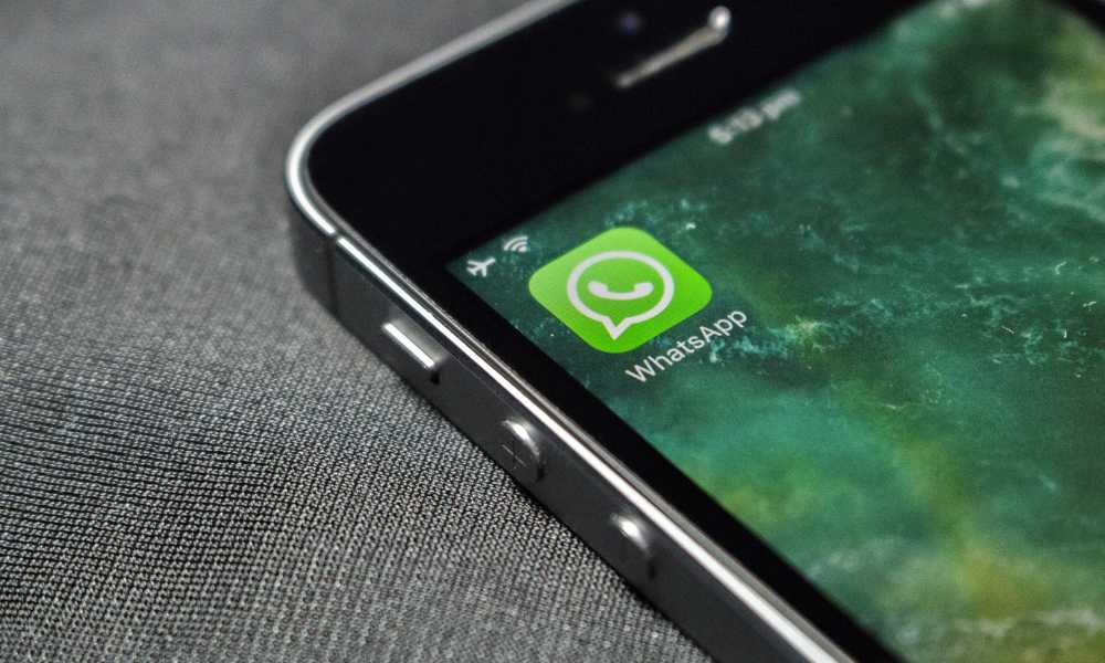 How to Check Someone Else's WhatsApp