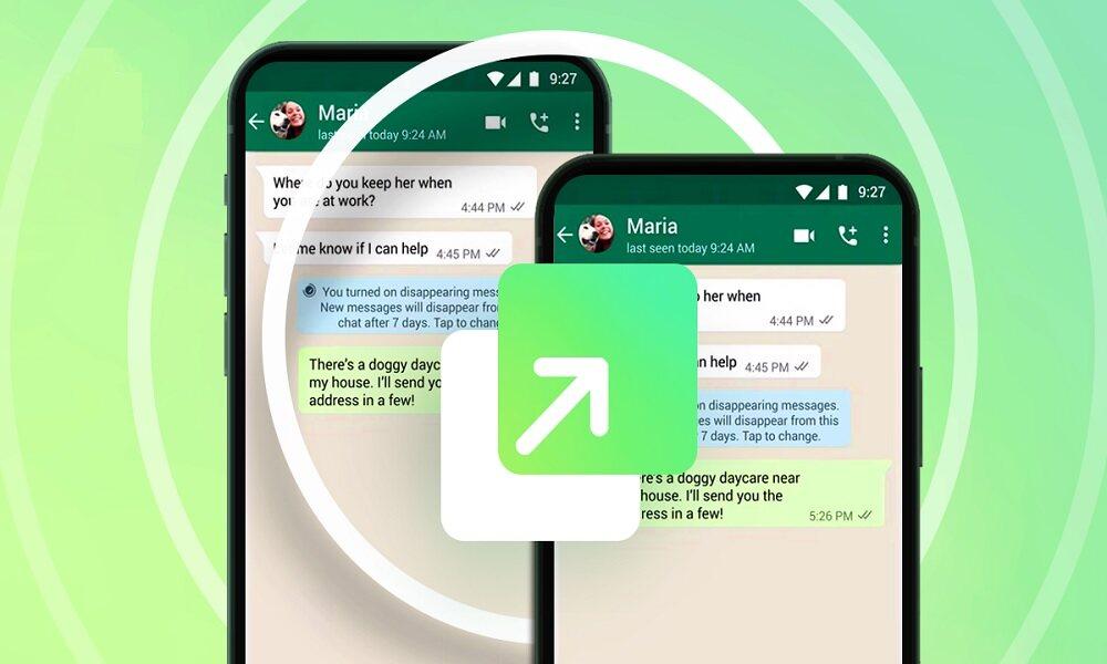 How to Clone Someone's WhatsApp