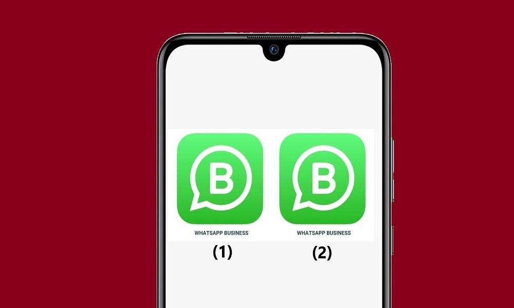 How to Clone WhatsApp Business