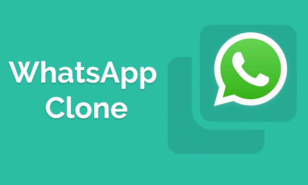 How to Clone WhatsApp