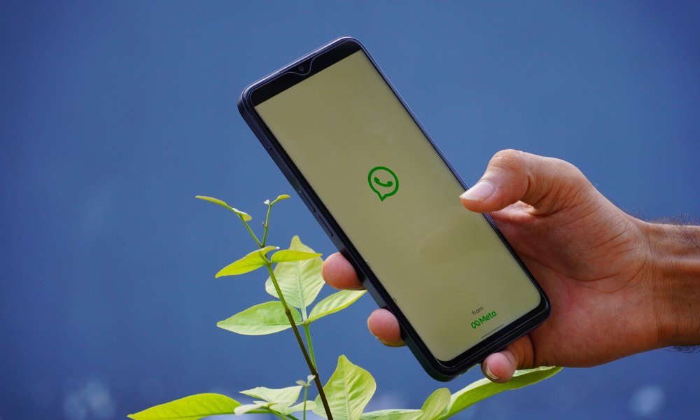 How to Get Access to Someone's WhatsApp