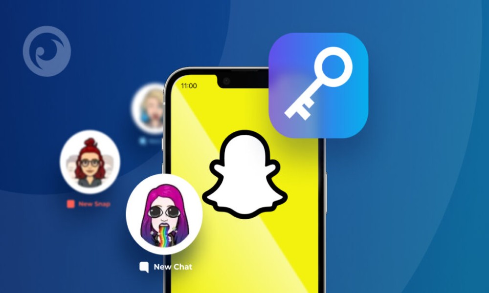 How to Get into Someone's Snapchat