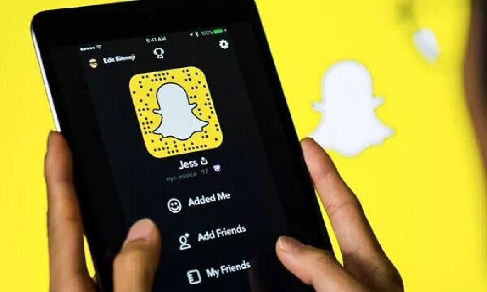 How to Get Someone's Snapchat Password