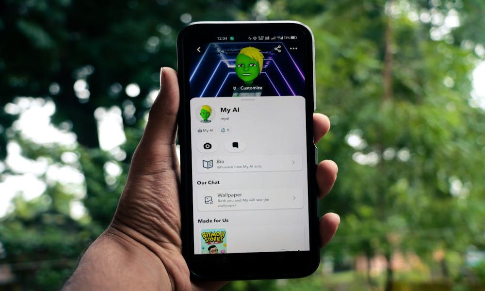 How to Monitor Snapchat Activity