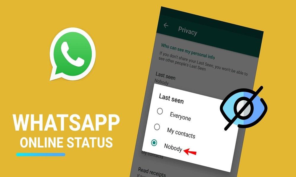 How to See Someone Online on WhatsApp If Hidden