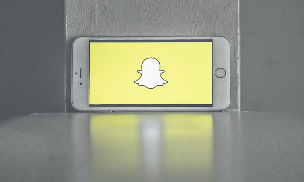 How to Steal A Snapchat Account