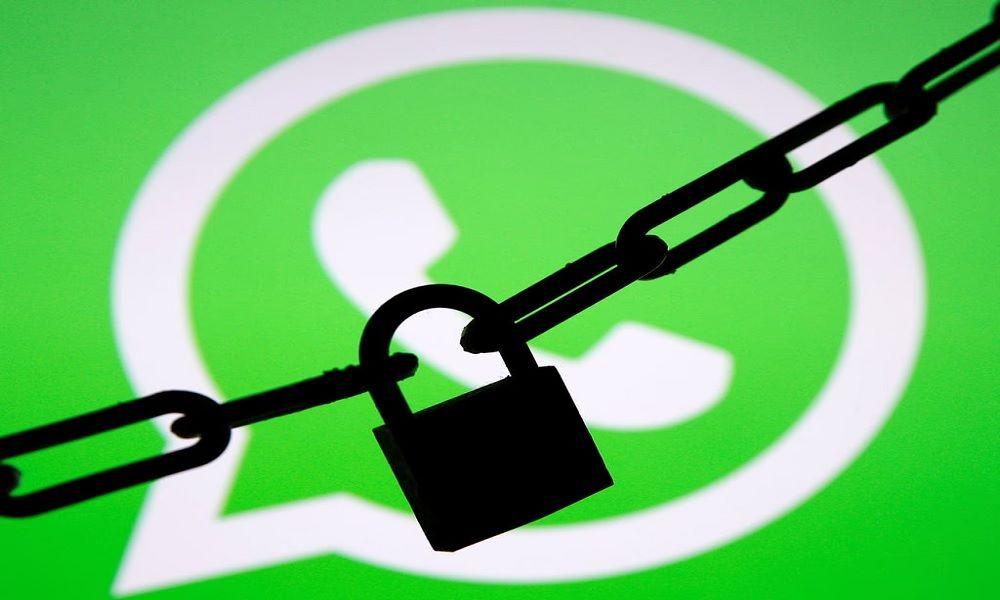 How to Stop WhatsApp from Being Monitored