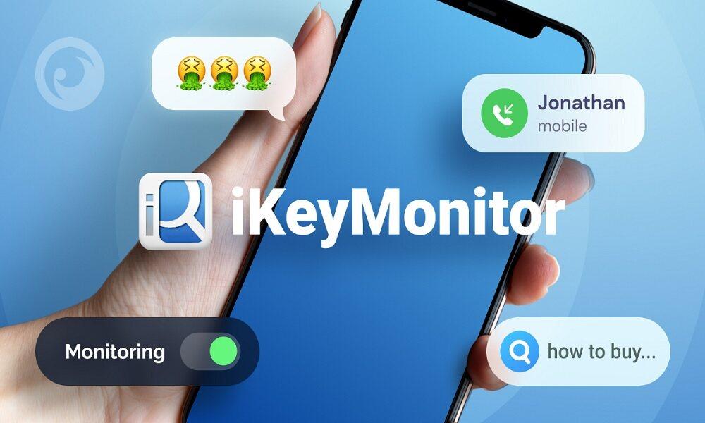 iKeyMonitor to Clone Someone's WhatsApp