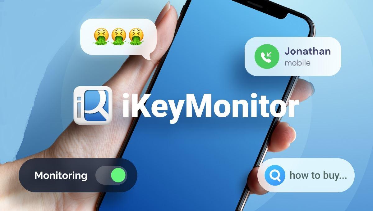 iKeyMonitor WeChat Hacker
