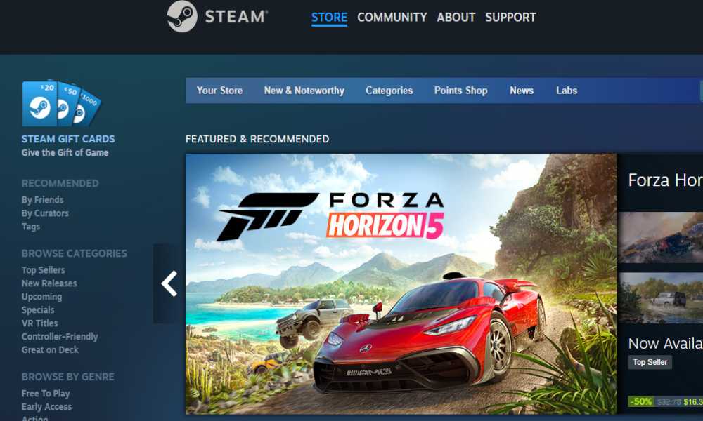 Is Steam Safe? Here are Steps to Protect Your Kids Online