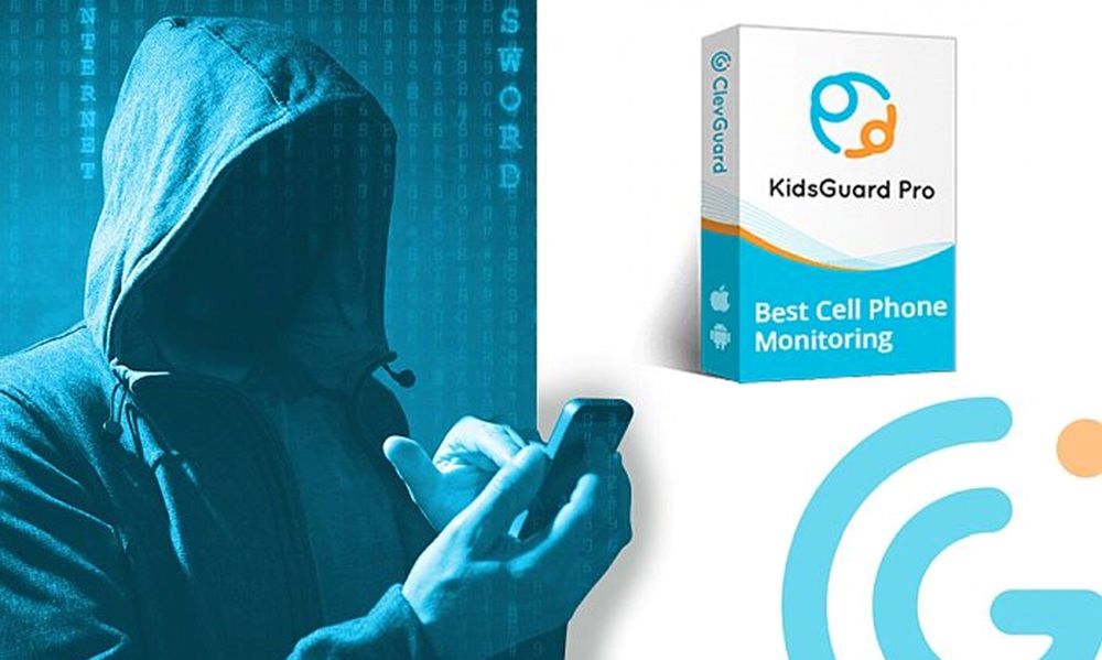 KidsGuard WhatsApp Clone