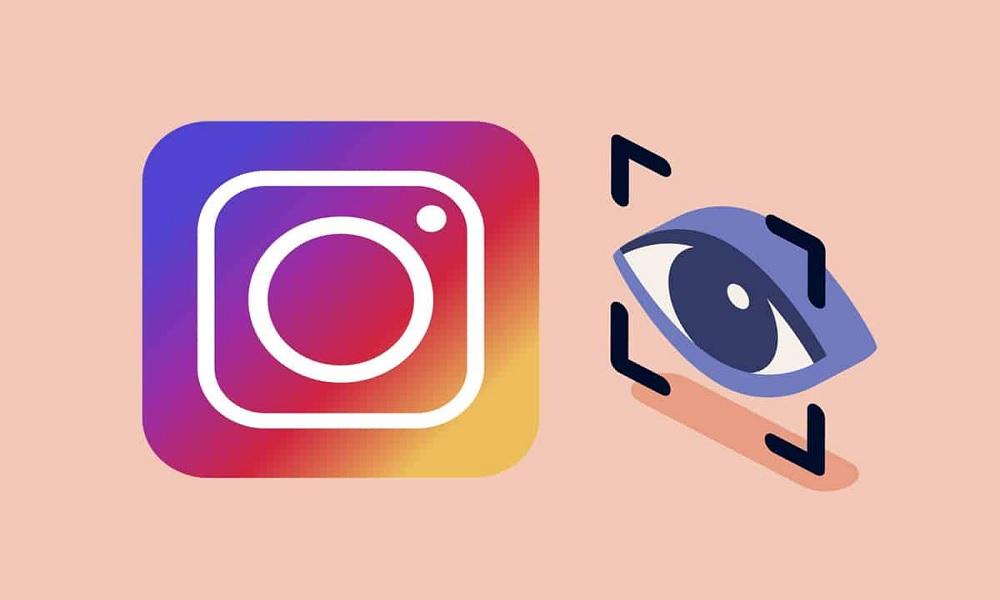 Last Seen Instagram