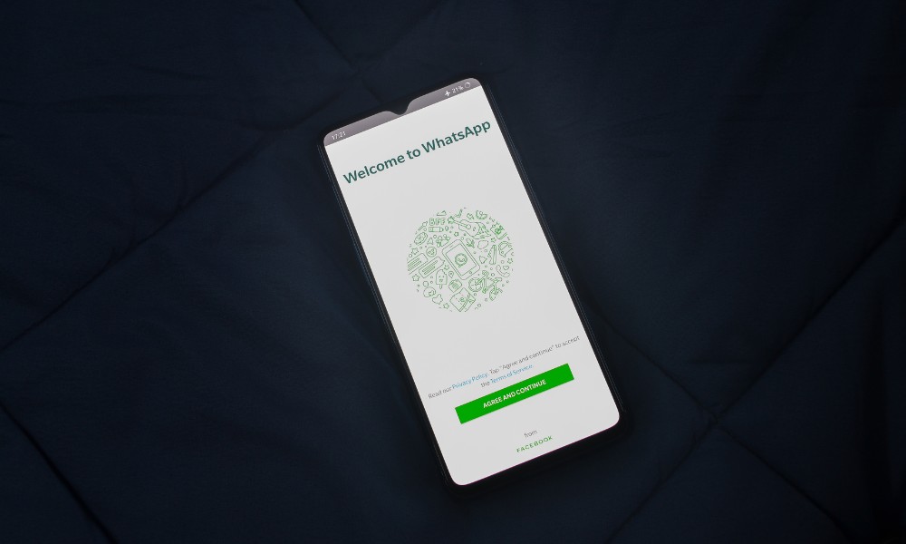 Legal and Ethical Considerations for WhatsApp Monitoring