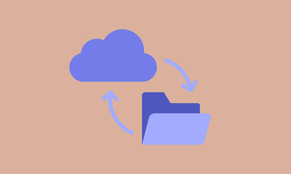 Mobile Device Backup Recovery