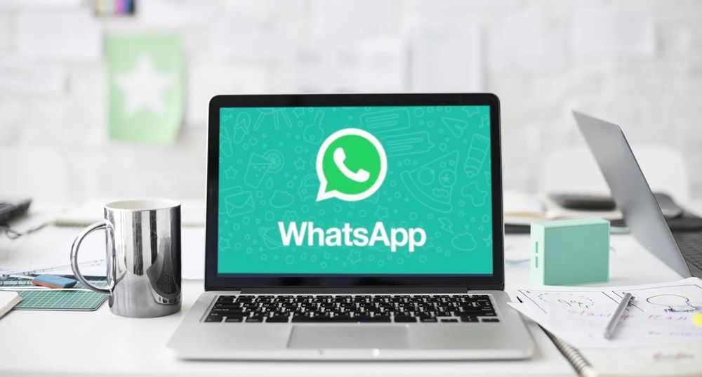 Monitor via WhatsApp Web Session on Your Computer